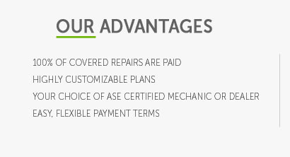 advantage extended auto warranty reviews